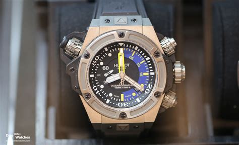 pre owned hublot rodeo drive|Hublot — RODEO DRIVE.